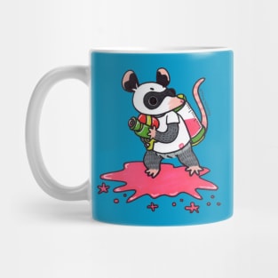 Squid Kid Mug